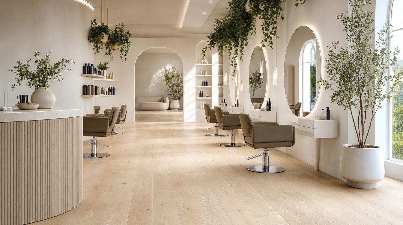 Der Salon